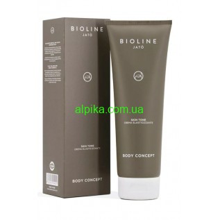  Крем для бюста та тіла Skin Tone Elasticizing Cream 250мл.BIOLINE JATO' Body Concept