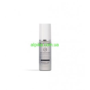 Primaluce Exfo White Serum Renovating Booster 20 /Відновлююча сироватка-бустер 20% з АНА і PHA кислотами BIOLINE JATO 30 мл