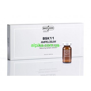 AMPELOSLIM BSK11 Bioskin 10 мл