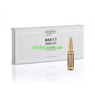 DMAE 3% BSK17 Bioskin 5 мл.