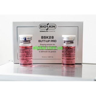 BUTT-UP PRO BSK28 Bioskin 10 мл