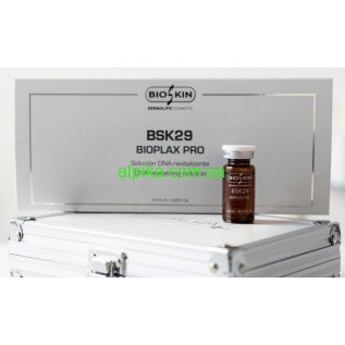 Мезококтейль BIOPLAX PRO BSK29 Bioskin 10 мл