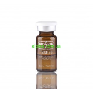 BSK35 Hyaluronidase 1500 ui 10 мл. Bioskin