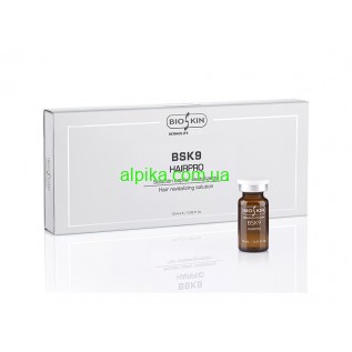 HAIRPRO BSK9  10 мл мезококтейль Bioskin 