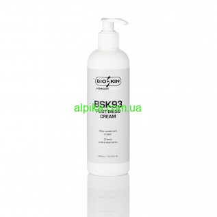 POST-MESO CREAM BSK93- 300 мл Bioskin