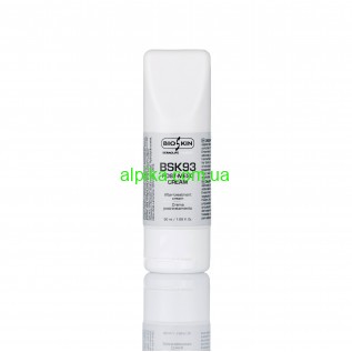 POST-MESO CREAM BSK93- 75мл