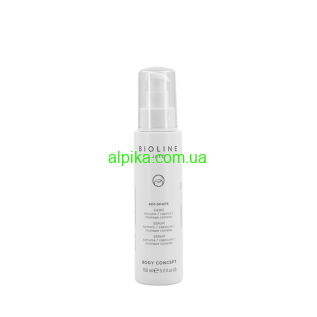 Сироватка від локальних жирових відкладень ADI-SHAPE Serum 150 мл BIOLINE JATO' Body Concept 