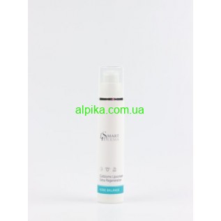 Нічний ліпосомальний крем «Кутибіом» 50 мл. Smart4Derma