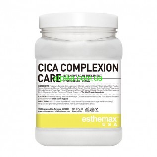  Гідрожеле альгінатна маска з Центелою азіатською Cica Complex 887ml Esthemax