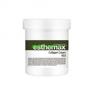 Крем з колагеном Collagen Cream 225ml Esthemax