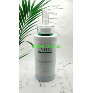 Відновлюючий крем «Crema Salvatrice» 250 мл Lamic Cosmetici