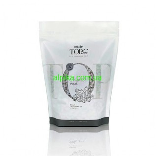 Гарячий віск TOPline Кристал  (Crystal) у гранулах 750 гр. ItalWax