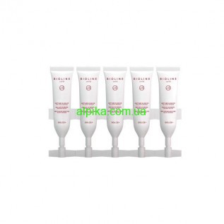 Заспокійлива сироватка-нектар DOLCE+ Nectar In Drops Intense Relif 10х5мл BIOLINE JATO