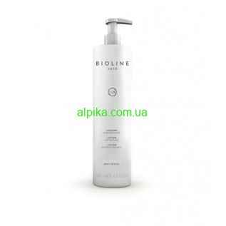 Заспокійливий тонік для чутливої шкіри Daily Ritual Delicate Lotion Refreshing 500 мл Bioline JATO