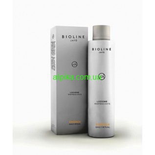 Тонік для енергії та сяйва шкіри Daily Ritual Energy Lotion Refreshing 200мл BIOLINE JATO