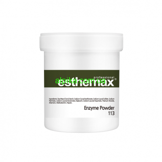 Ензимна пудрова маска Enzyme Powder 225ml Esthemax