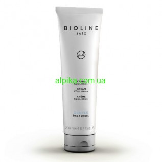 Відновлюючий пост-процедурний крем Daily Ritual Gentle Cream Equilibrium 200 мл BIOLINE JATO