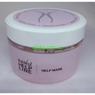 Хелп маск Help Mask Help Line 250гр ITALWAX