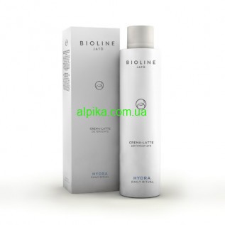 Зволожуючий тонік Daily Ritual Hydra Lotion Refreshing 200мл BIOLINE JATO