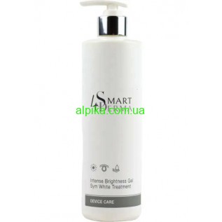 Інтенсивний освітлюючий апаратний гель «SIM WHITE» 500 ml Smart4Derma