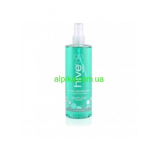  Спрей до депіляції ItalWax Hive Pre Wax Cleansing Spray Tea Three Camphor чайне дерево і камфора 400 мл 