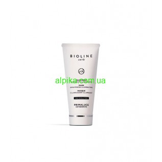 Primaluce Exfo White Mask Brightening Illuminating / Освітлююча маска BIOLINE JATO 100 мл