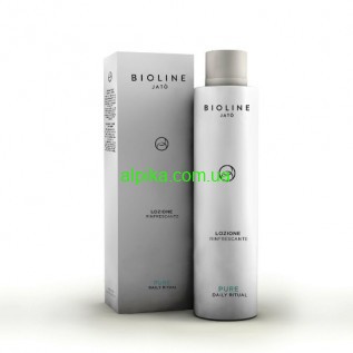 Балансуючий тонік для жирної шкіри Daily Ritual Pure Lotion Refreshing 200мл BIOLINE JATO