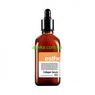 Сироватка з Колагеном Serum Collagen 100мл Esthemax