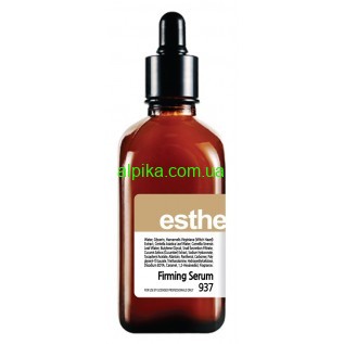 Сироватка з муцином равлика Serum Firming 100мл Esthemax
