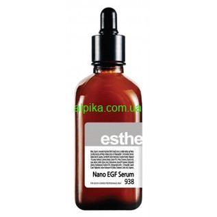 Нано Сироватка з епідермальним фактором роста Serum Nano EGF 100мл Esthemax