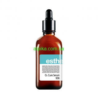 Сироватка з молекулярним киснем O2 Cure Serum O2 Cure 100мл Esthemax