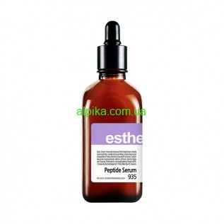 Сироватка пептидна Serum Peptide 100мл Esthemax