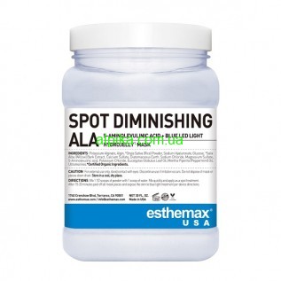 Гідрожеле альгінатна анти-акне маска Spot Diminishing ALA 887ml Esthemax