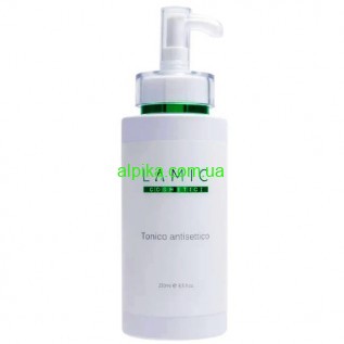 Тонік антисептичний Tonico Antisettico 250 мл Lamic Cosmetici
