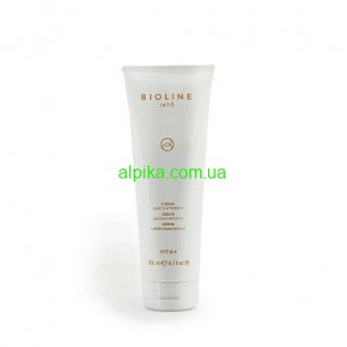 Суперживильний крем Vita+ Cream SuperNourishing 200мл BIOLINE JATO