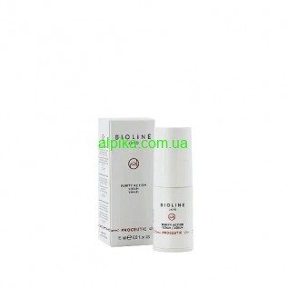 Нормалізуюча сироватка Proceutic Purity Action Serum  15 мл BIOLINE JATO'