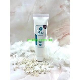 Гідрофільна гель-олія 100 мл professional Clinic Derm
