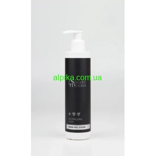 Нейтралізуючий розчин Smart 4 derma 250 мл