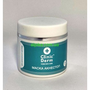 Маска АКНЕСТОП 50 мл Clinic Derm