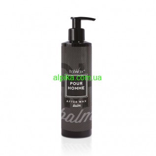 Бальзам після депіляції After Wax Pour Homme ItalWax 250 мл