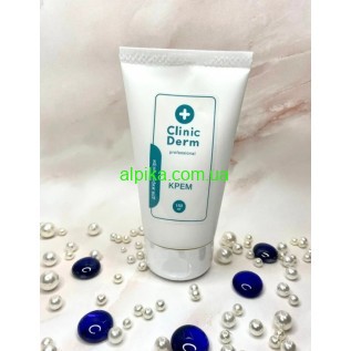 Крем для жирної шкіри 150 мл professional Clinic Derm
