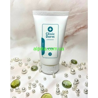 Крем для сухої шкіри 150 мл professional Clinic Derm