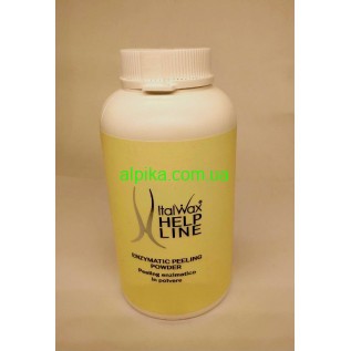 Ензимна пудра ENZYMATIC PEELING POWDER  Help Line 90гр ITALWAX
