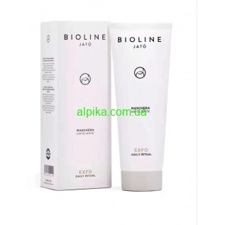 Ексфолююча крем-маска Daily Ritual Exfo Mask Exfoliating 100 мл BIOLINE JATO