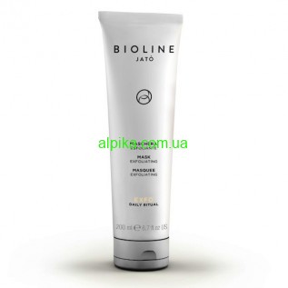 Ексфолююча крем-маска Daily Ritual Exfo Mask Exfoliating 200 мл BIOLINE JATO