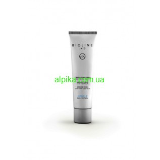 Крем-маска для контуру очей Daily Ritual Gentle Cream Mask Eye Contour 50 мл BIOLINE JATO