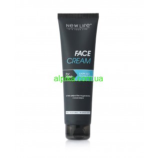 Крем для чоловіків Face Crem for men  100 мл  New Life