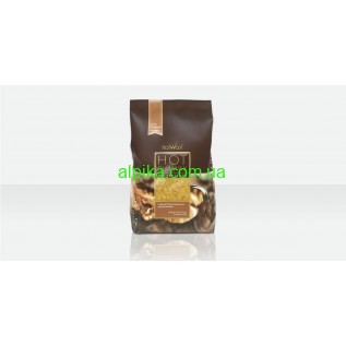 Гарячий віск Natural Classic "Натуральний" у гранулах  1 кг  Ital Wax 
