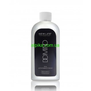 Гель для інтимної гігієни Domino 200 мл. New Life Reserve bottle 