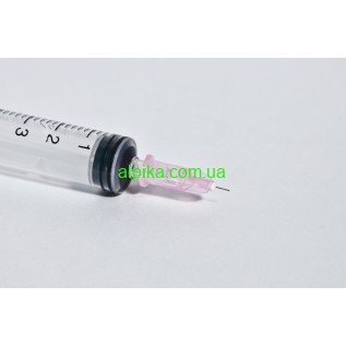 Голка 32 G 0,23 х 4мм  Disposible